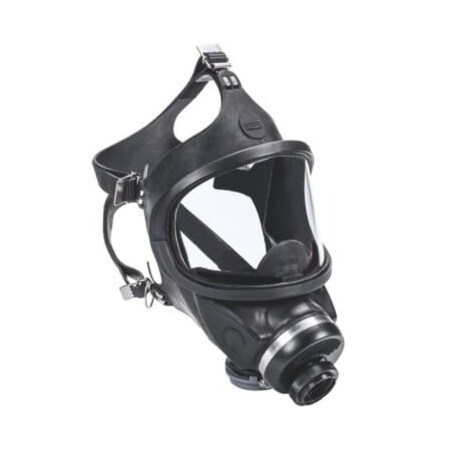 Msa Safety Ultravue, Pd, Md, Bmr, Hycar, Rubber Hh 801448